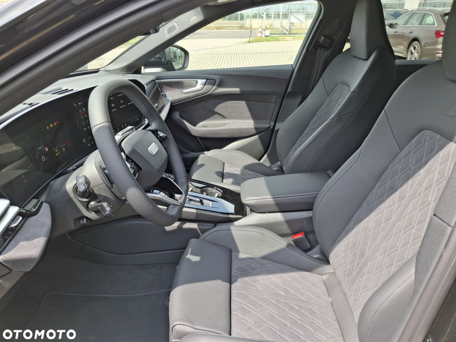 Audi S5 Coupé - 23