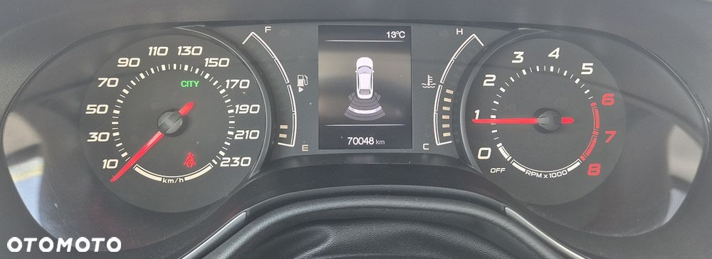 Fiat Tipo 1.4 16V Lounge - 14