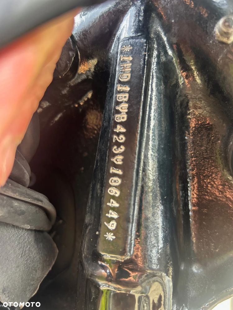 Harley-Davidson Softail Springer Classic - 12