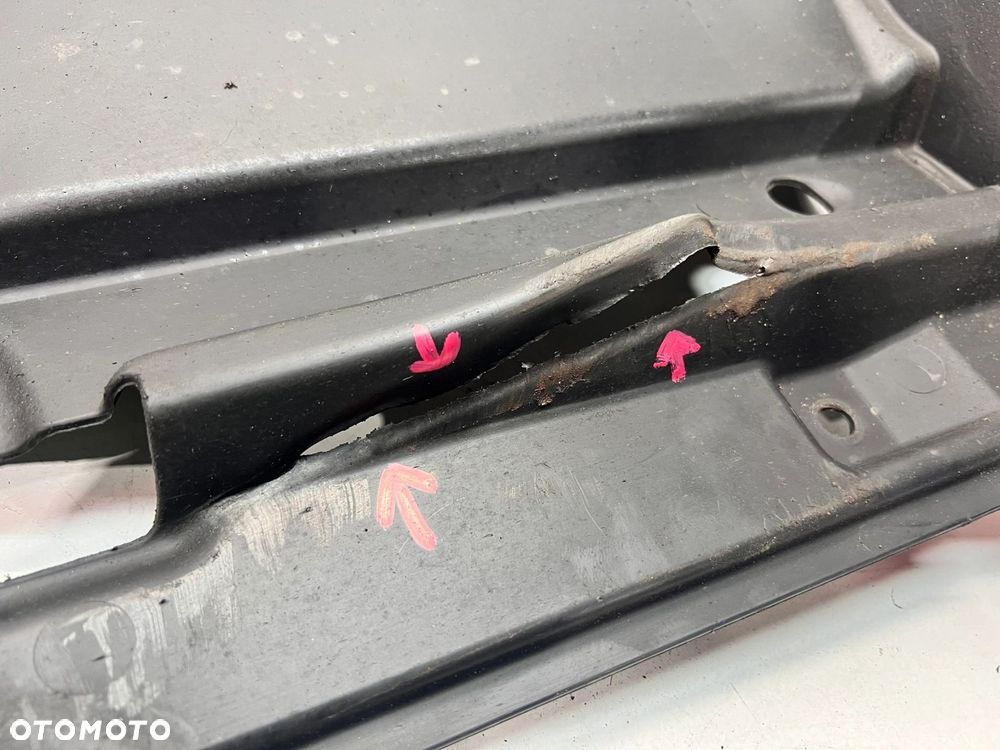 OSŁONA PODWOZIA TYŁ AUDI Q5 FY 80A825216A 38/26 - 7
