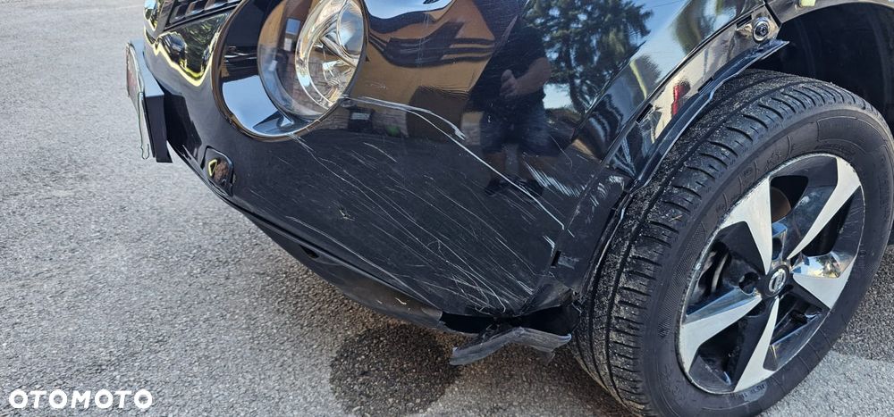 Nissan Juke 1.5 dCi Tekna EU6 - 18