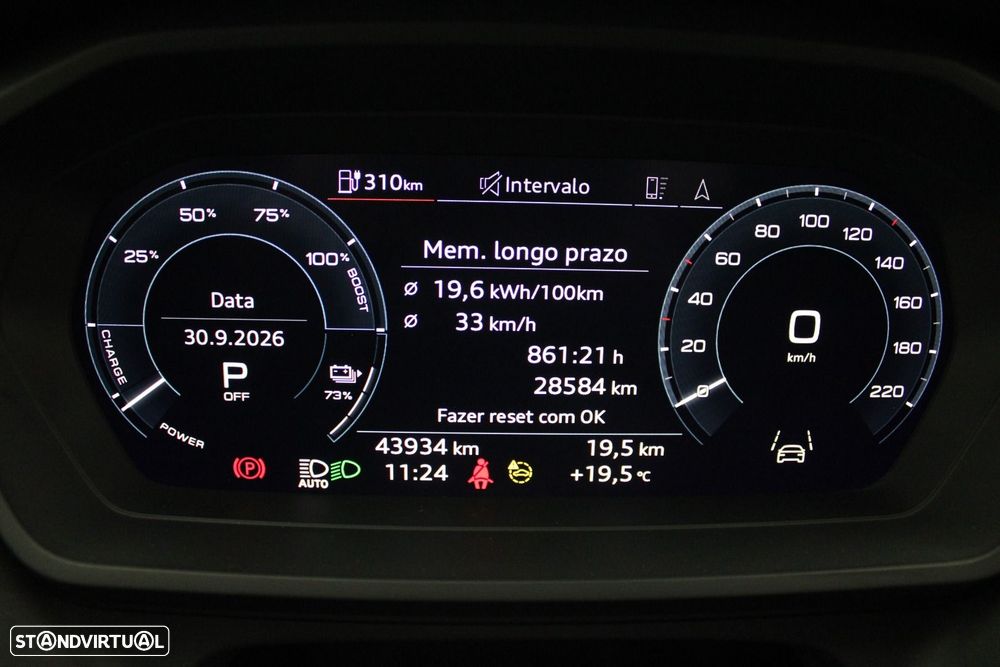 Audi Q4 e-tron 50 quattro 82 kWH - 52