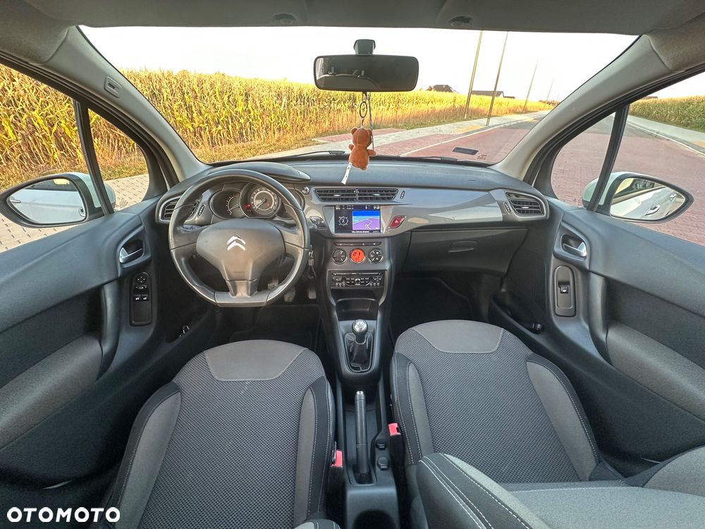 Citroën C3 1.6 e-HDi Exclusive - 27