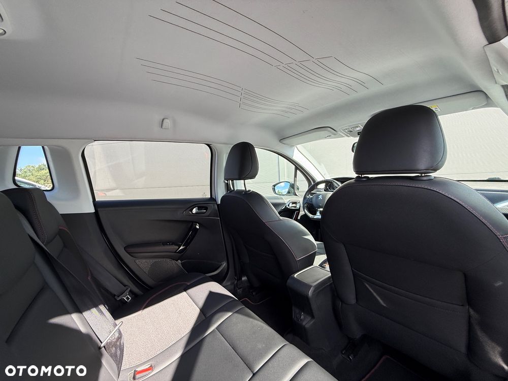 Peugeot 2008 PureTech 130 Stop&Start GT-Line Edition - 11