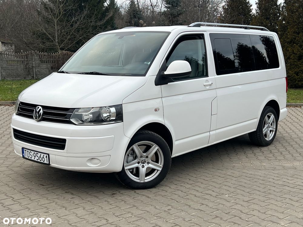 Volkswagen Caravelle L1 Comfortline - 28