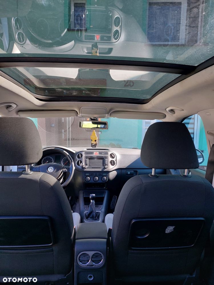 Volkswagen Tiguan 1.4 TSI 4Motion Sport & Style - 3