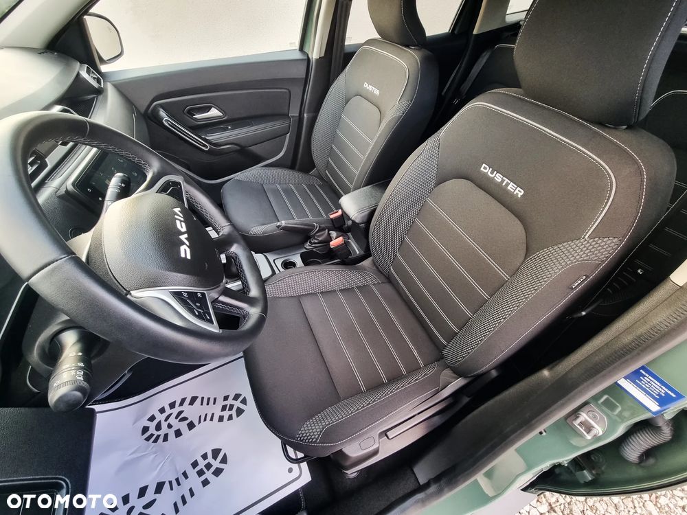 Dacia Duster 1.0 TCe Prestige - 10