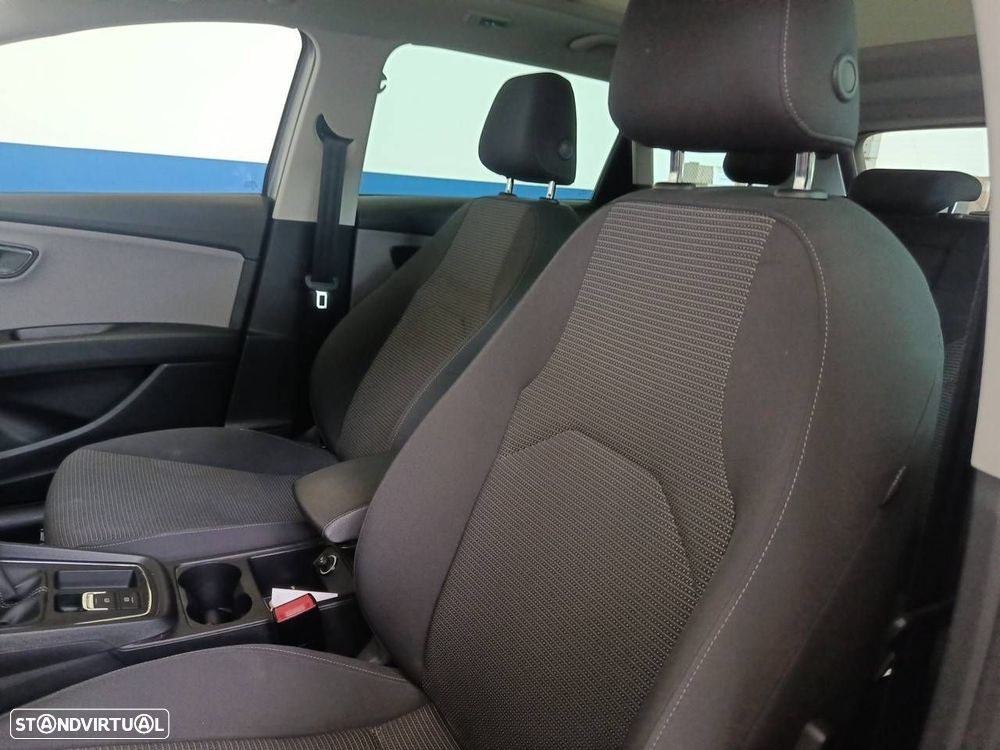 SEAT Leon 1.6 TDI Style S/S - 9