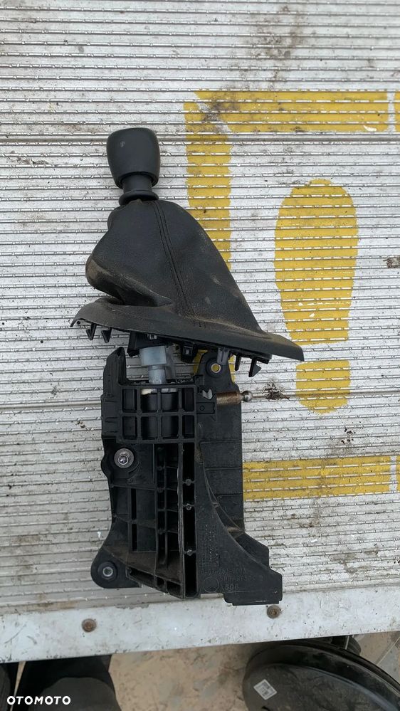 DUCATO BOXER lewarek zmiany biegów 502960390 - 1