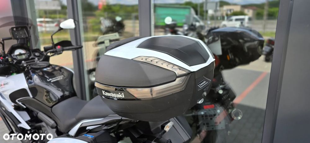 Kawasaki Versys 650 - 41