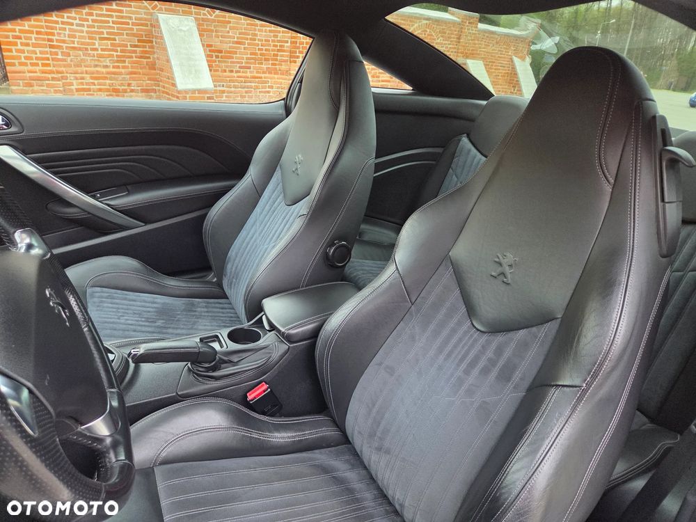 Peugeot RCZ 1.6 155 THP - 21