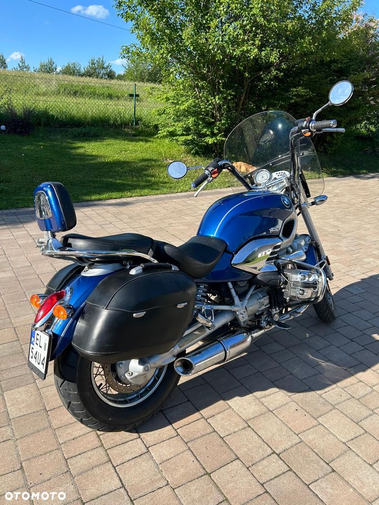 BMW R - 9
