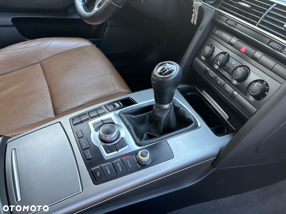 Audi A6 Limousine - 19