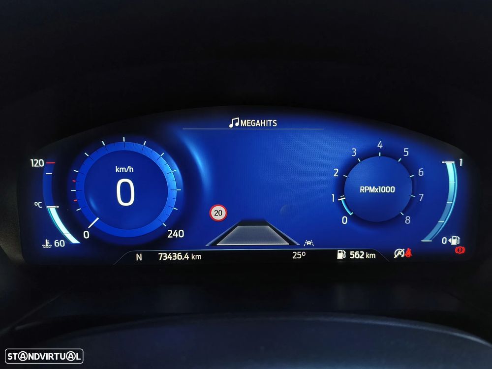 Ford Kuga 1.5 EcoBoost ST-Line - 11