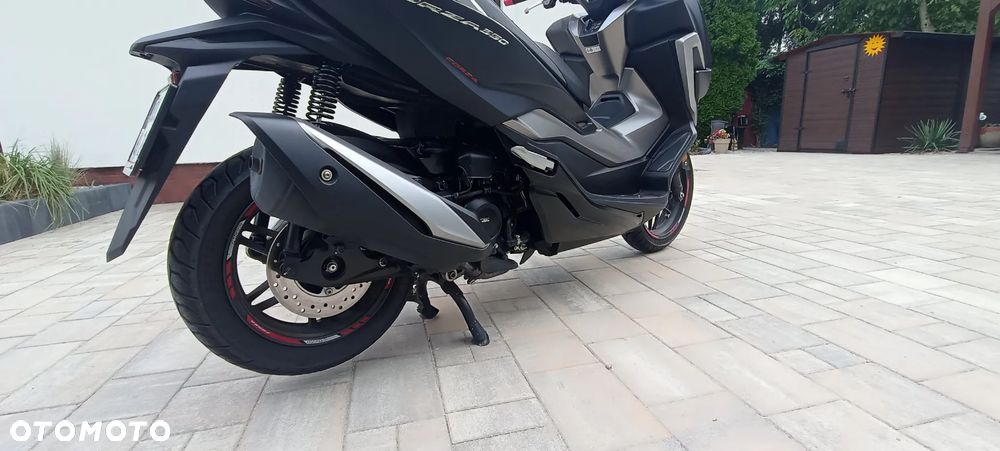 Honda NSS - 3