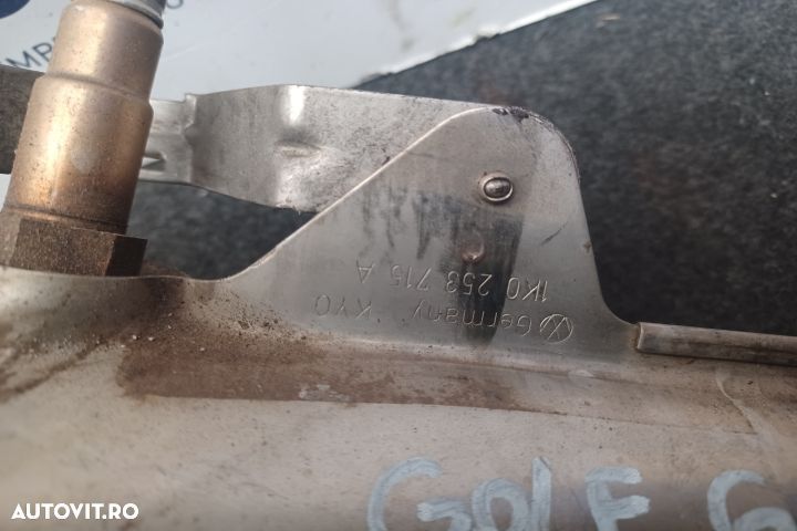 Catalizator 1K0253715A 1K0131701DE 1K0178PB 1K0254200Q 1K0253715A 1K0 - 2