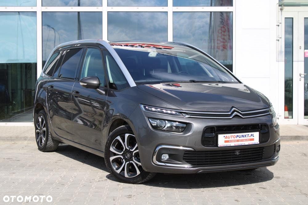 Citroën C4 SpaceTourer - 6