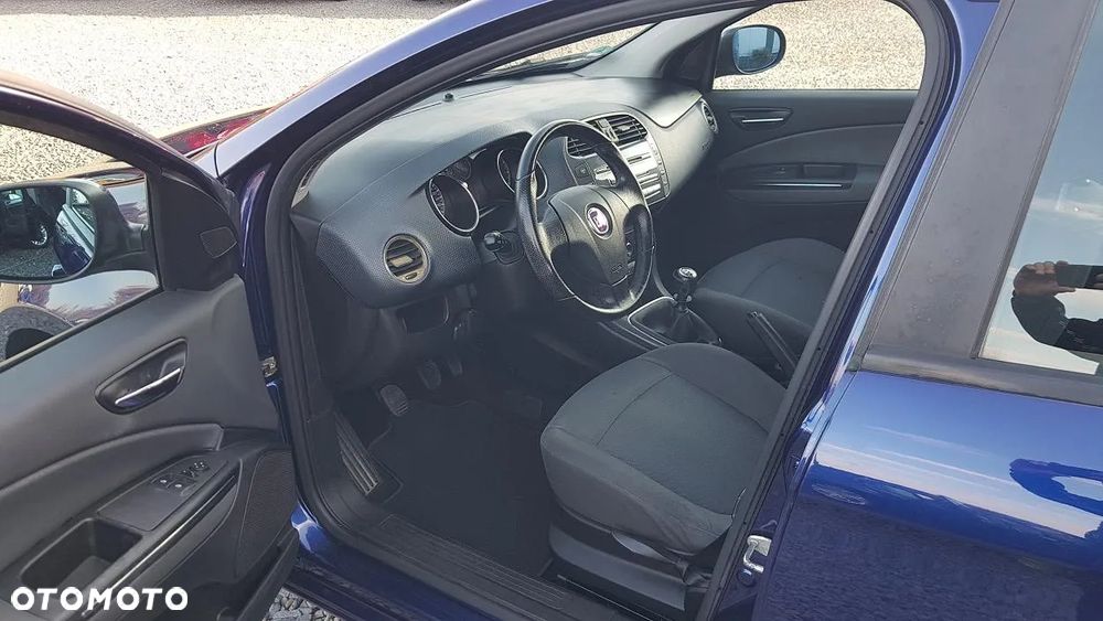 Fiat Bravo 1.4 16V Active - 18