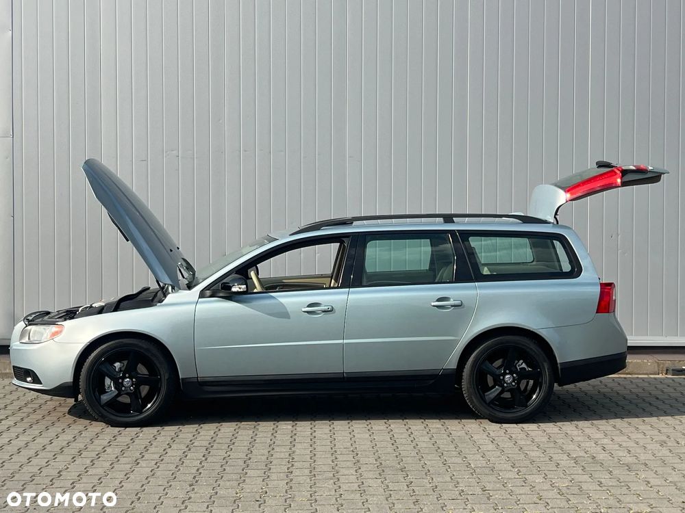 Volvo V70 - 22