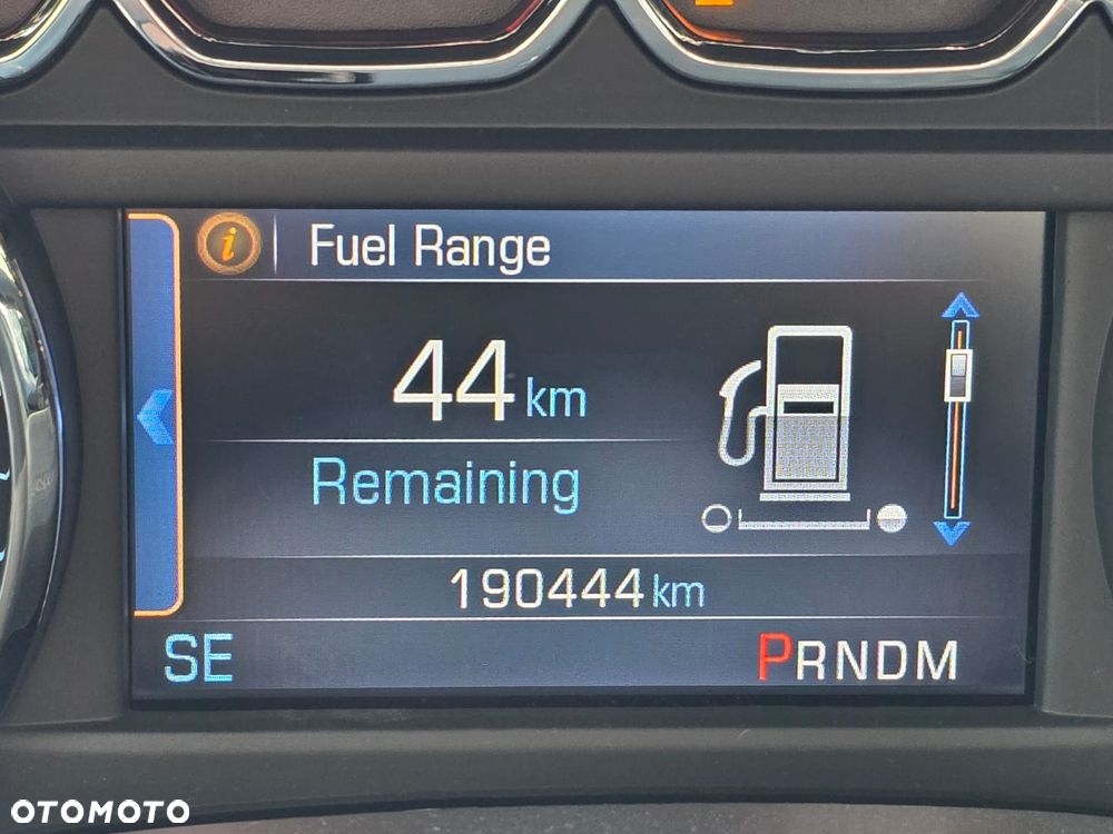 Chevrolet Silverado - 14