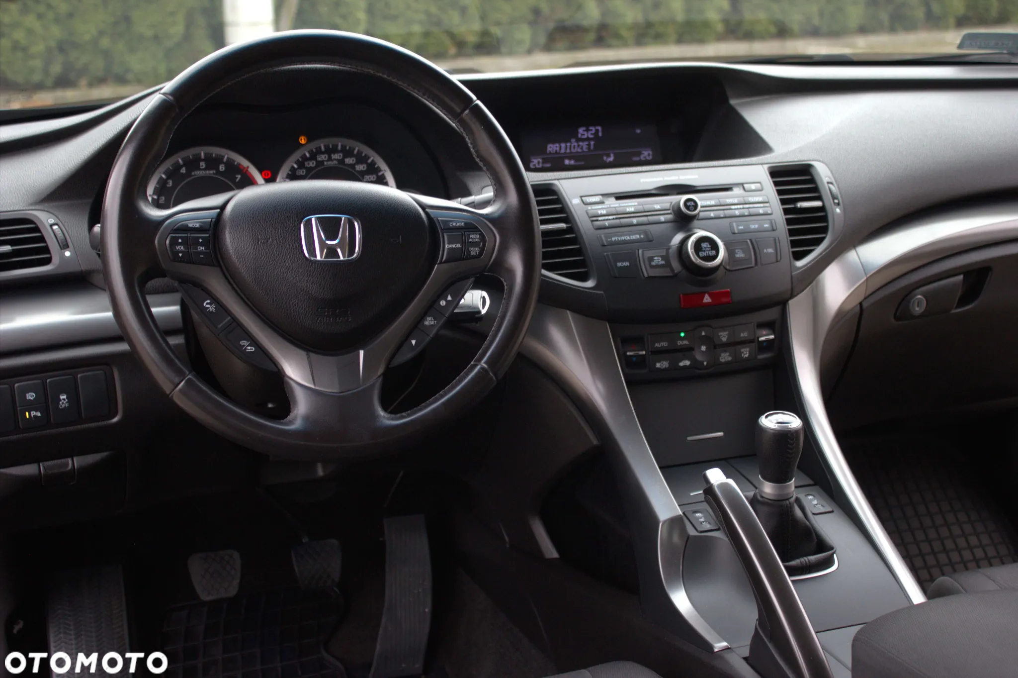 Honda Accord 2.0 Elegance - 9