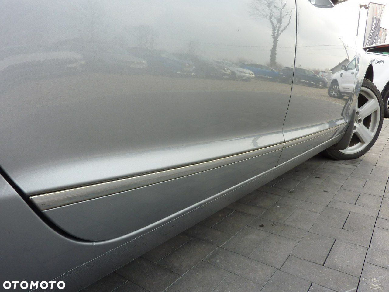 Audi A6 - 32