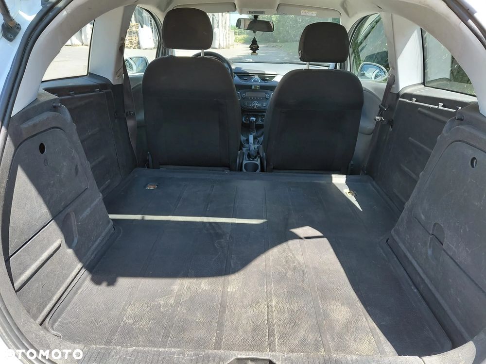 Opel Corsa 1.3 CDTI Enjoy - 10
