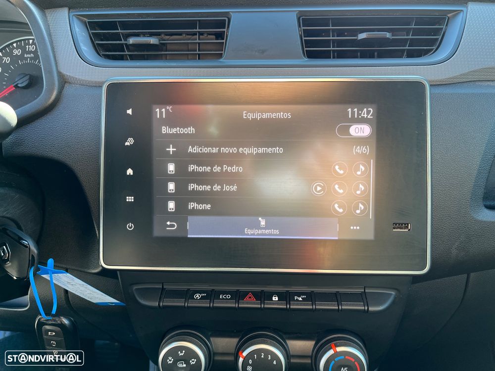 Renault Express 1.5 Blue dCi - 40