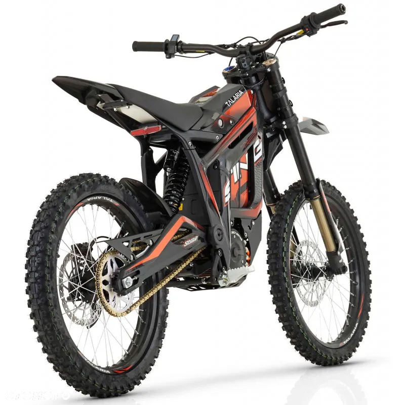 Talaria Sting R