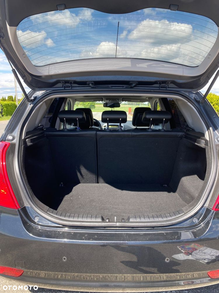 Kia Ceed Cee'd 1.6 Crdi Optimum - 5