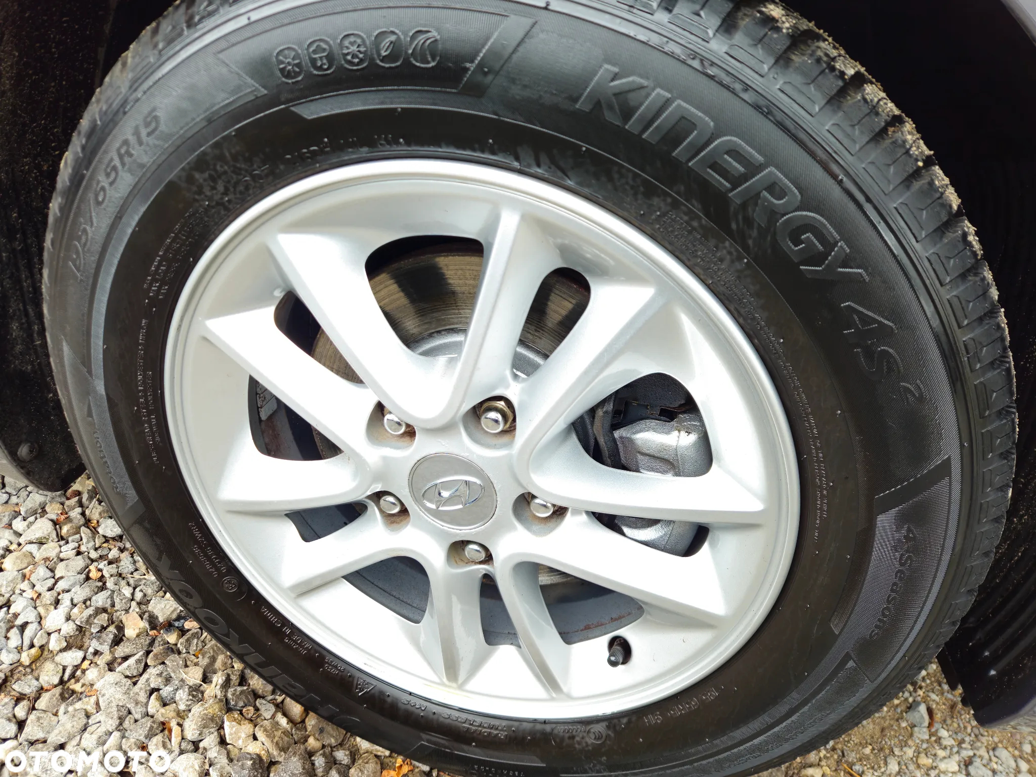 Hyundai i30 1.4 Style - 10