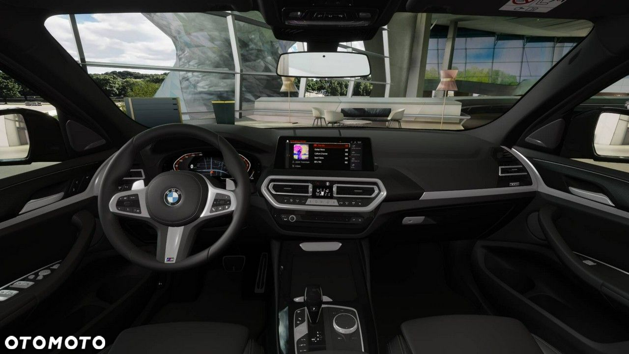 BMW X4 - 11
