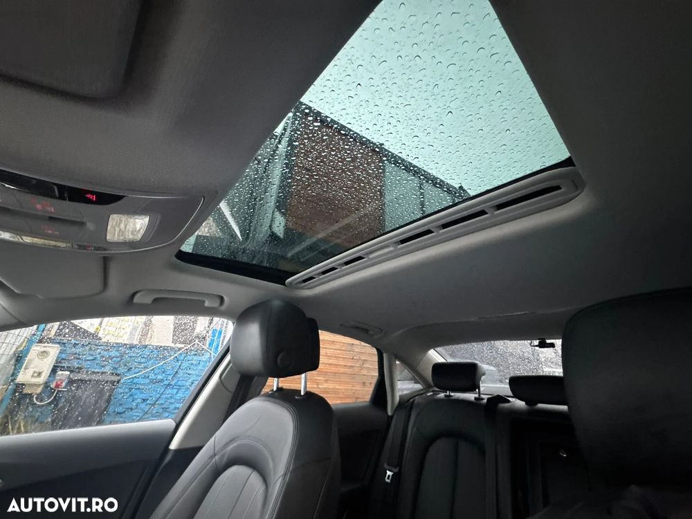 Audi A6 2.0 TDI quattro S tronic - 18