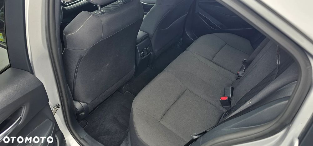 Toyota Corolla 1.5 Style MS - 12