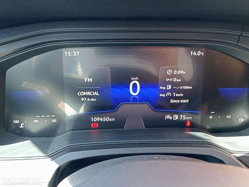 VW Taigo 1.0 TSI Life - 13