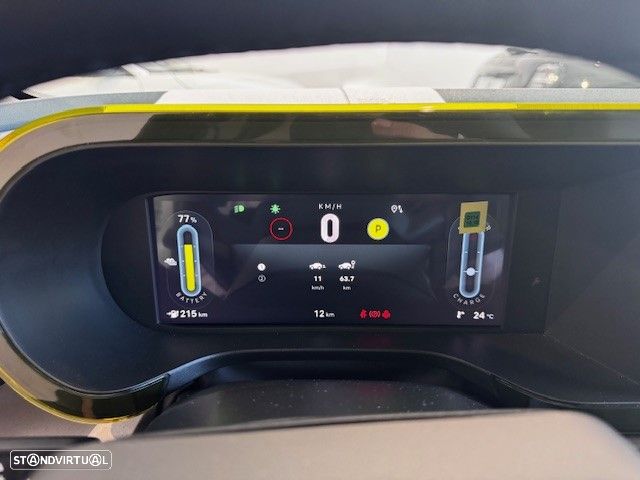 Fiat Grande Panda 45 kWh La Prima - 17