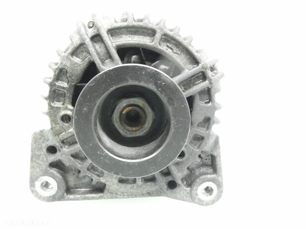 ALTERNATOR RENAULT MODUS 1.4 0124425034 8200323137 - 7