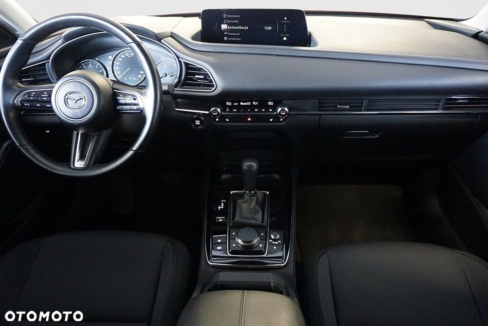 Mazda CX-30 - 9