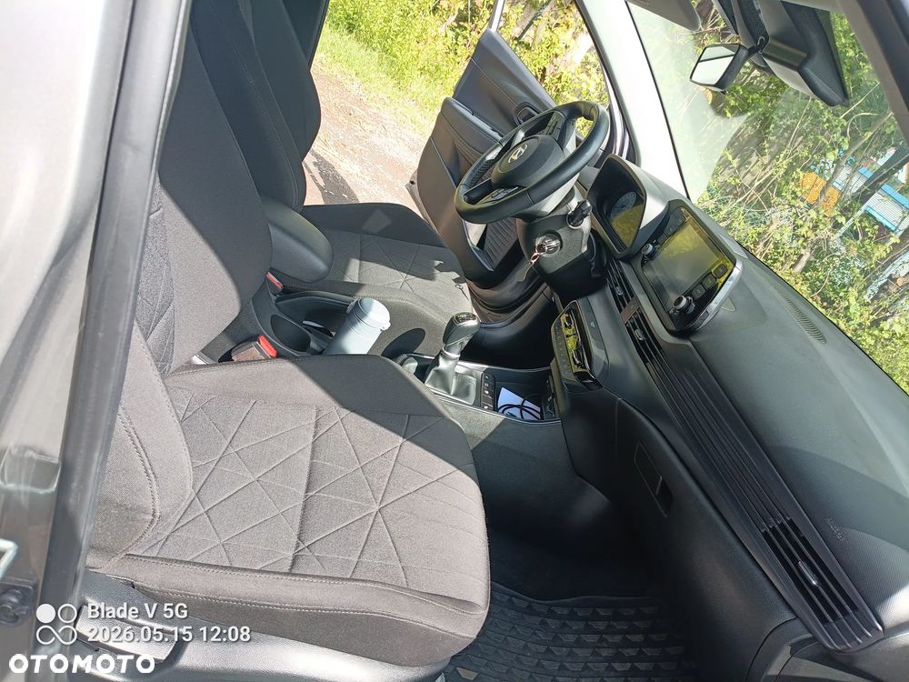 Hyundai Bayon 1.0 T-GDI Smart - 6