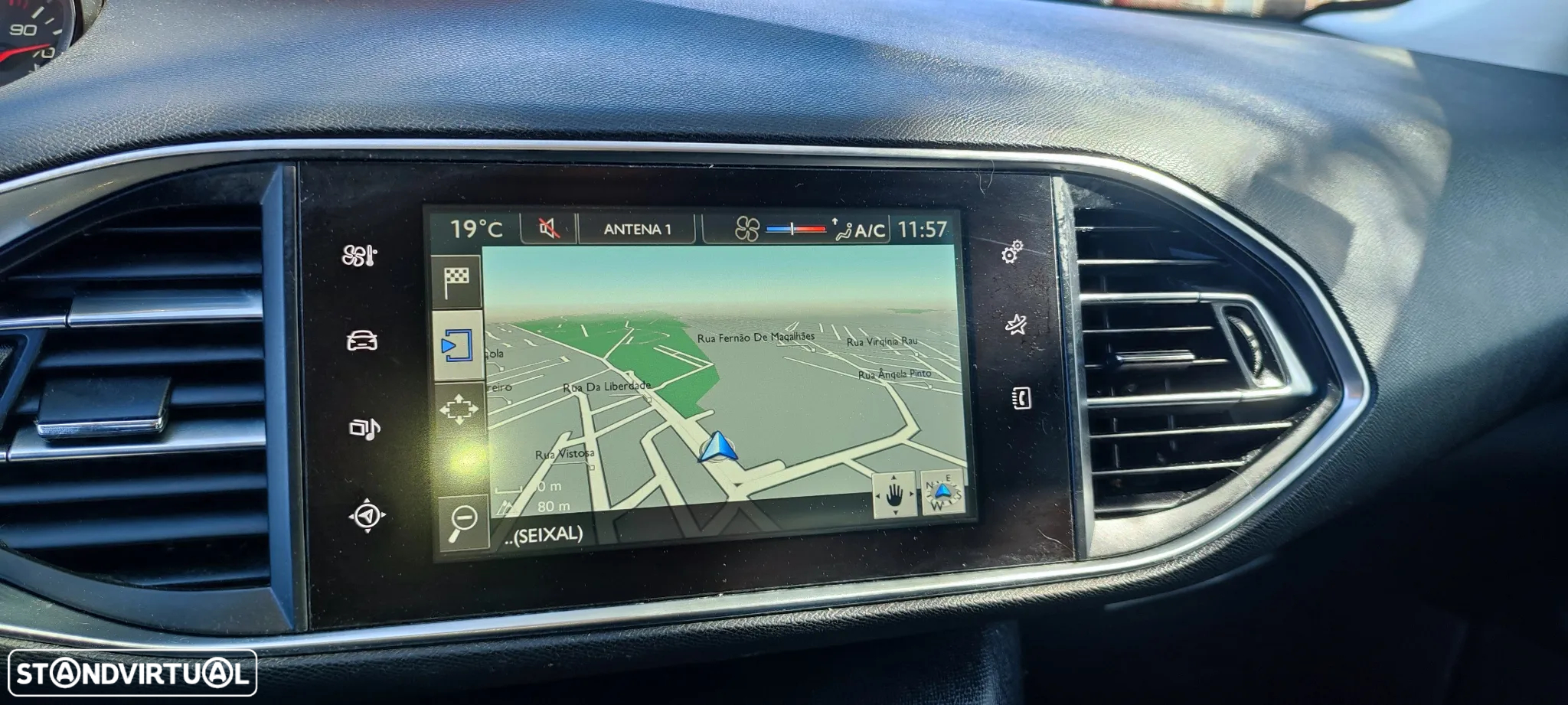 Peugeot 308 SW 1.2 PureTech Access - 6