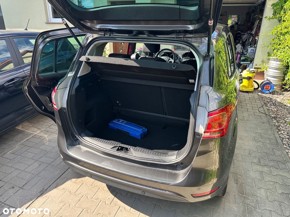 Ford B-MAX 1.0 EcoBoost Titanium X - 18
