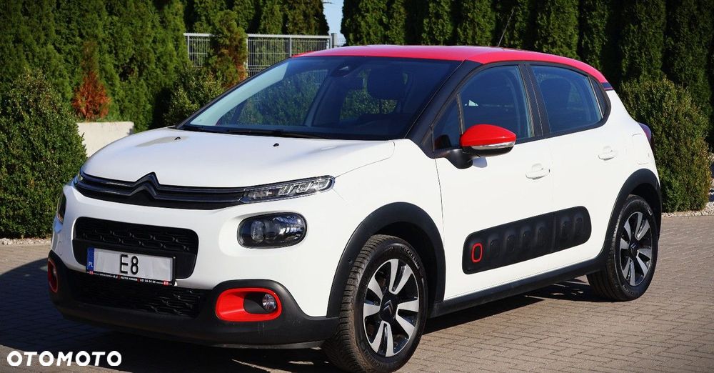 Citroën C3 - 9