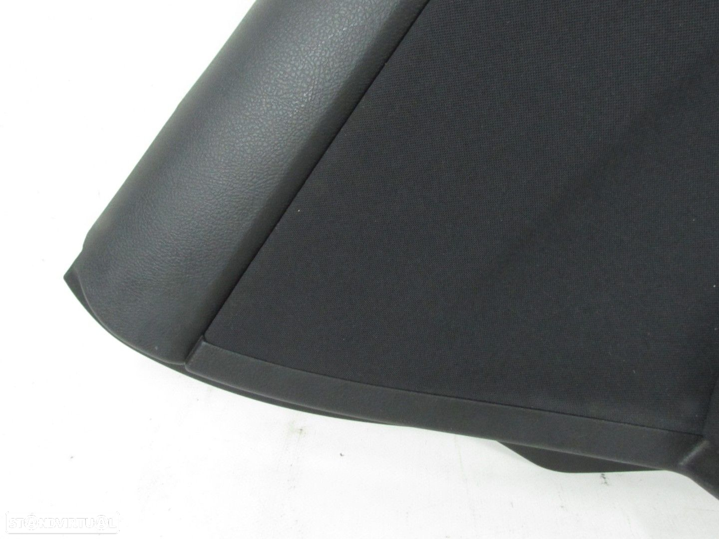 Forra da Porta Esquerdo/Trás Seminovo/ Original TOYOTA AURIS (_E18_)/TOYOTA AURI... - 2