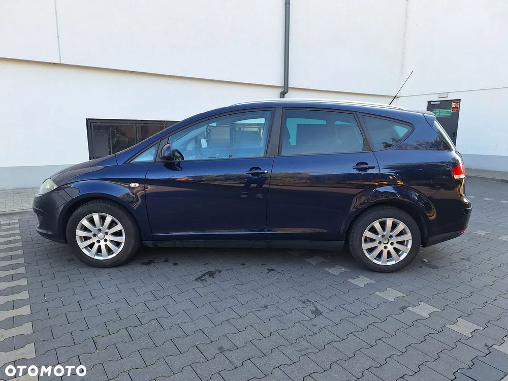 Seat Altea XL 1.8 TSI Style - 15