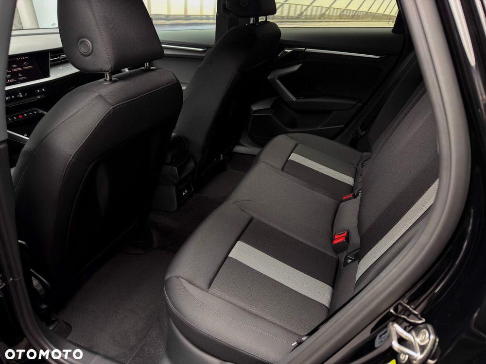 Audi A3 Sportback - 21