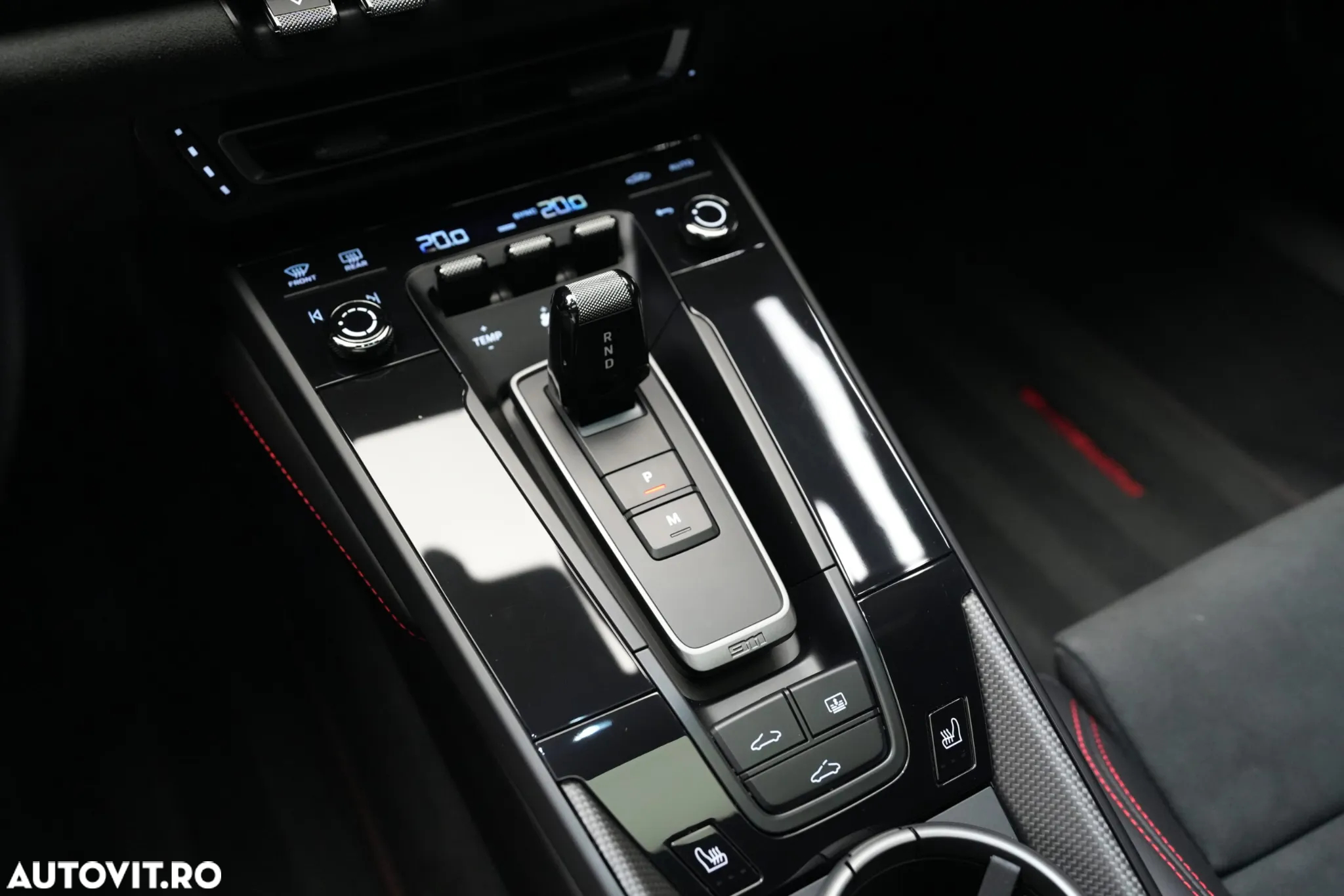 Porsche 992 - 17