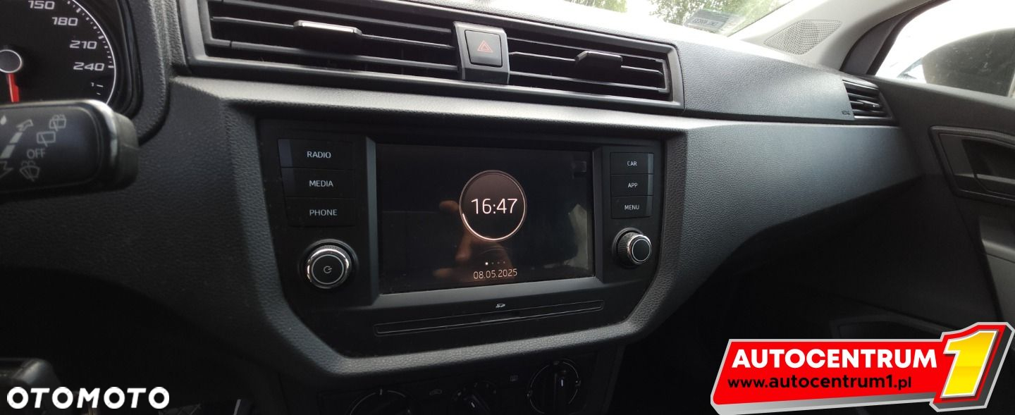 Seat Ibiza - 28