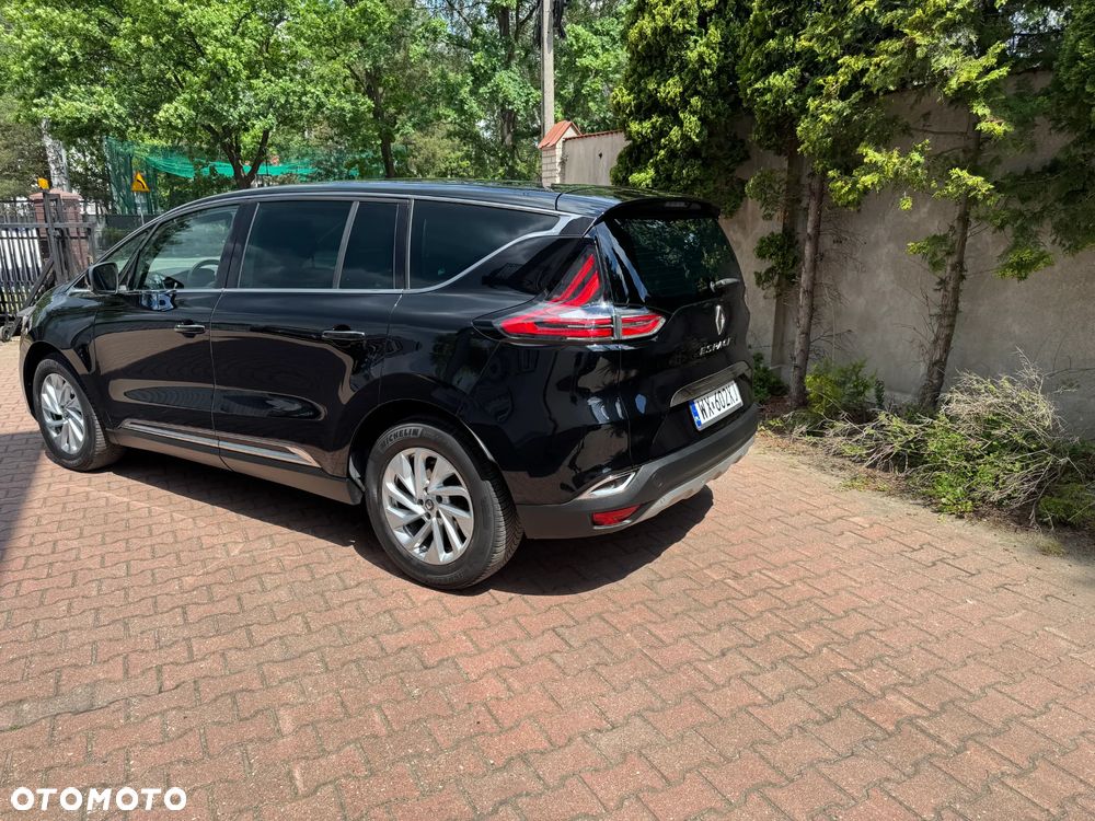 Renault Espace 1.6 dCi Energy Life - 9