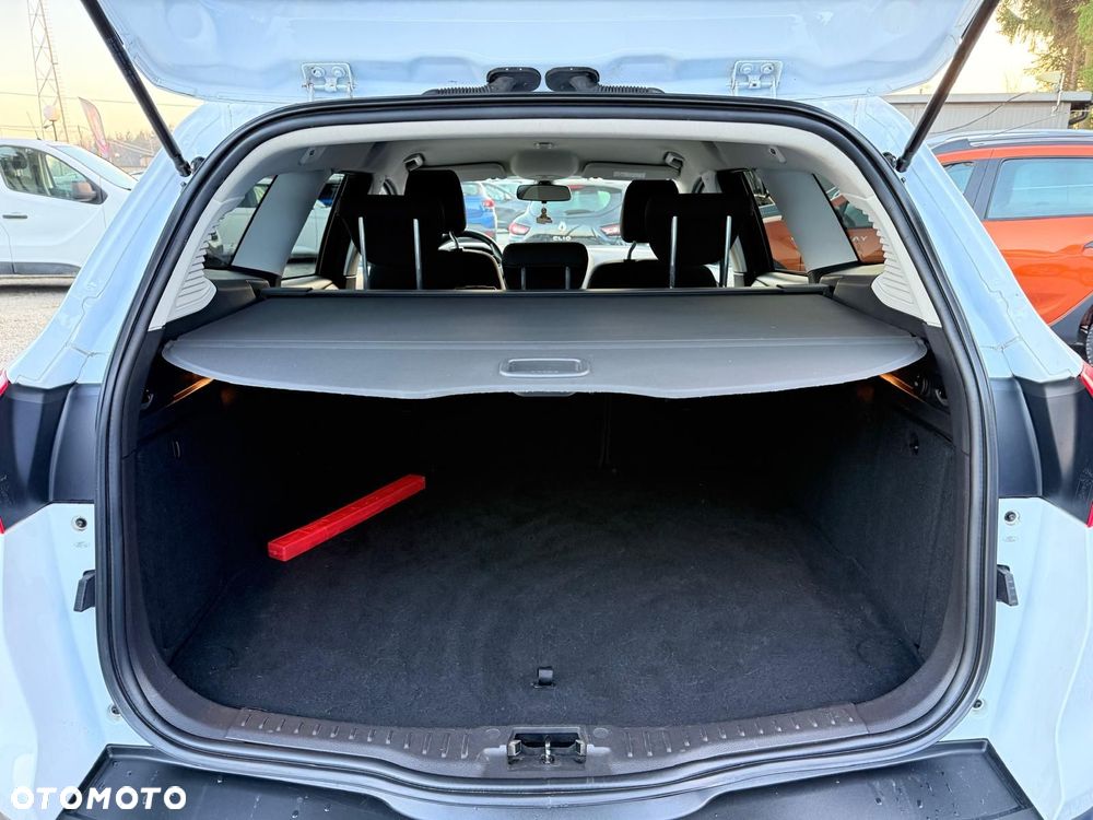 Ford Focus SW 1.0 EcoBoost S&S COOL&CONNECT - 30