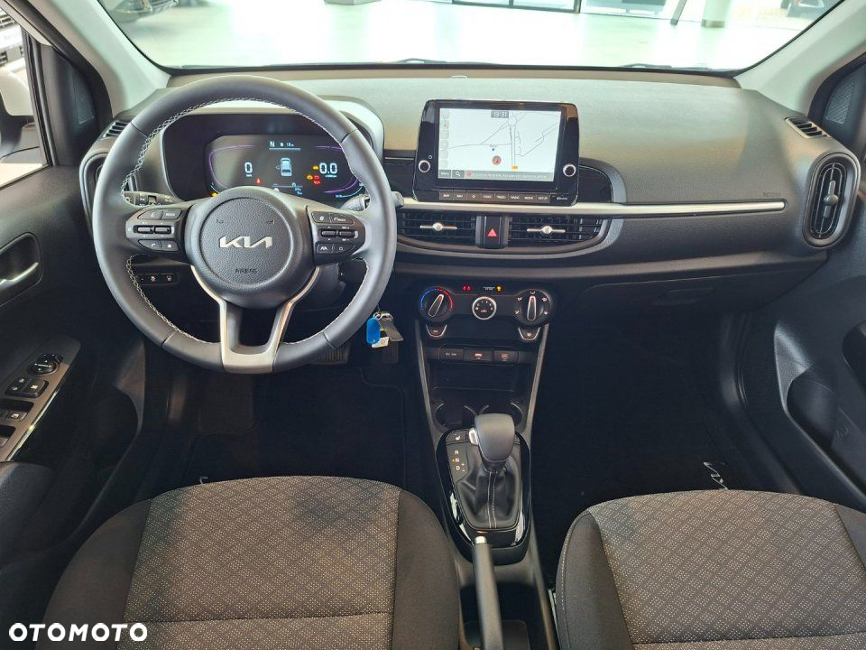 Kia Picanto - 13